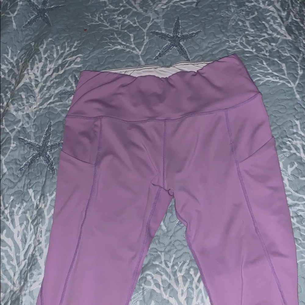 leggings